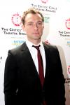 Jude Law Fears Ex-Wife Will Reveal Past in Autobiography