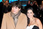 Demi Moore Fell for Ashton Kutcher on Their First Meeting