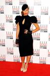 Leona Lewis Plants a Tree for Her Every Flight