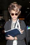 Kelly Osbourne Honored to Be Dr. Phil's Regular Contributor