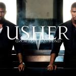 Usher Dethrones Protege Justin Bieber From No. 1 Spot on Hot 200