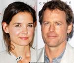 Katie Holmes and Greg Kinnear Cast as the Kennedys