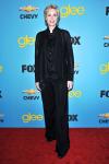 Jane Lynch Glad for Playing Major Character in 'Glee'