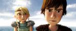 New Releases Bow to the 'Dragon' at Box Office