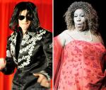 Michael Jackson and Aretha Franklin to Be Named Apollo Legends