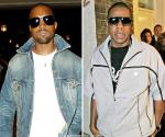 Kanye West and Jay-Z in Charge of Russell Brand's Bachelor Party