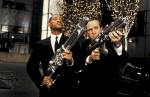 'Men in Black 3' Set for 3-D Sequel