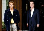 Paul McCartney and Simon Cowell Appear in 2010 Millionaire List
