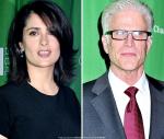 Salma Hayek and Ted Danson Help Raising $2 Million at Earth Day Auction
