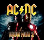 AC/DC Triumph in Chart Thanks to 'Iron Man 2'