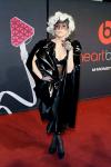 Lady GaGa Claims Double Chart Thrones in Europe
