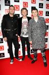 Muse Set to Receive Nordoff-Robbins Silver Clef Award