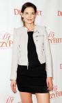 Katie Holmes' Kennedy Miniseries Gets Slammed