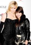 Madonna's Eldest Daughter Pursues Dream to Become an Actress