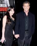 Oksana Grigorieva Has No Hard Feelings for Mel Gibson
