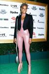 New Mom Kelis Returns to Stage Amid Divorce