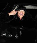 Nicki Minaj Feels Bad of Not Joining Rihanna's Tour