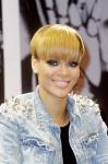 Rihanna Remains No. 1 on Billboard Hot 100