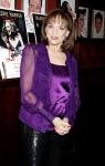 Valerie Harper Glad She Doesn't Have to Receive Letters From PETA Again