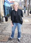 Bernie Nolan Diagnosed With Breast Cancer