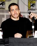Jake Gyllenhaal Masters Parkour for 'Prince of Persia' Role