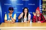 N-Dubz NOT Attacked With Knife in Club