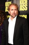 Nicolas Cage Buying Pyramid-Shaped Burial Chamber