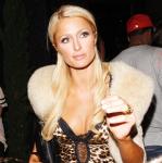 Paris Hilton Admits to Seeing Ex-Fiance Jason Shaw