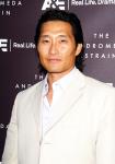 Daniel Dae Kim Had Wound in His Hand Glued Up During 'Lost' Shoot