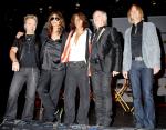 Aerosmith Call Off Buenos Aires Concert