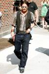Johnny Depp Joins 'Pirates of the Caribbean: On Stranger Tides' Not Because of Money