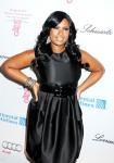 Jennifer Hudson Not Recognized With Her New Slim Figure