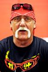 Hulk Hogan Sues Insurance Company Over Son's Car Crash