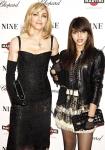 Madonna's Daughter Makes Fellow Students in 'Fame' School Upset