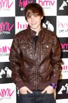 New Zealand Tightens Security to Welcome Justin Bieber