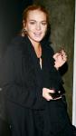 Lindsay Lohan Could Go to Jail for Bailing on Deposition