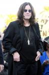 Ozzy Osbourne Talks About His Most Sensible Vegas Decision