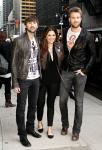 Lady Antebellum, Jason Aldean and Sugarland Lead CMT Awards Nominees