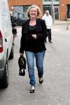 Bernie Nolan Withdraws From Stage Show Due to Cancer Battle