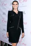 Heidi Klum Fuming at Nude Photo Story