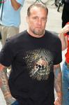 Sandra Bullock's Husband Jesse James Has His Vandalism Case Put on Hold