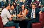 Faux Trailer in 'HIMYM': The Wedding Bride