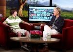 Justin Bieber Lookalike Invited to 'Ellen DeGeneres Show'