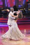 'DWTS' Down to Three With Chad Ochocino's Exit