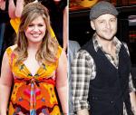 Kelly Clarkson Ends Feud With Ryan Tedder, Working Together for New Album