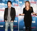 'American Idol' Winner and Runner-Up Talk About the Outcome