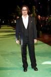 Johnny Depp Saves Singer From Mugger