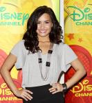 Demi Lovato Made Surprise Performance at Oak Hollow School
