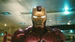 'Iron Man 2' Leaked Before U.S. Screening