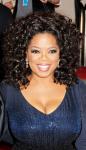 Oprah Winfrey to Dissolve Charity Organization